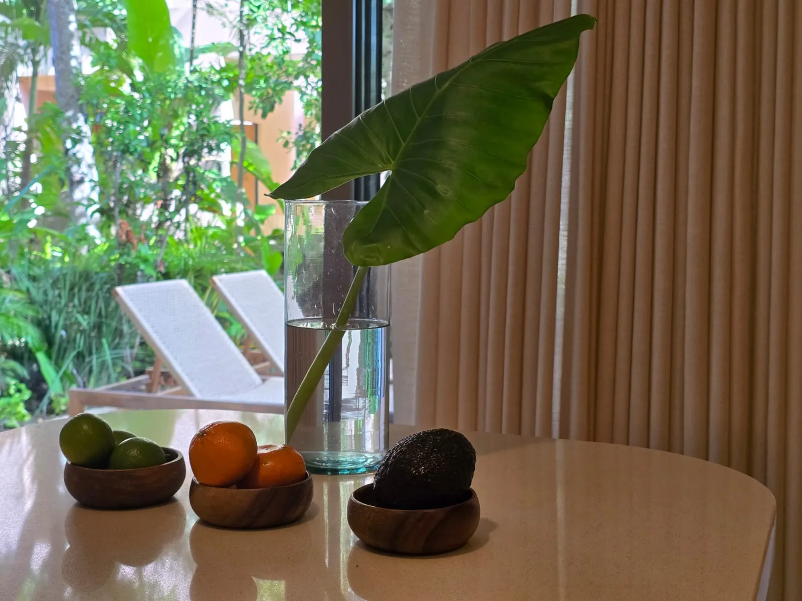 1 Bedroom Apartment in Aldea Zamá, Tulum