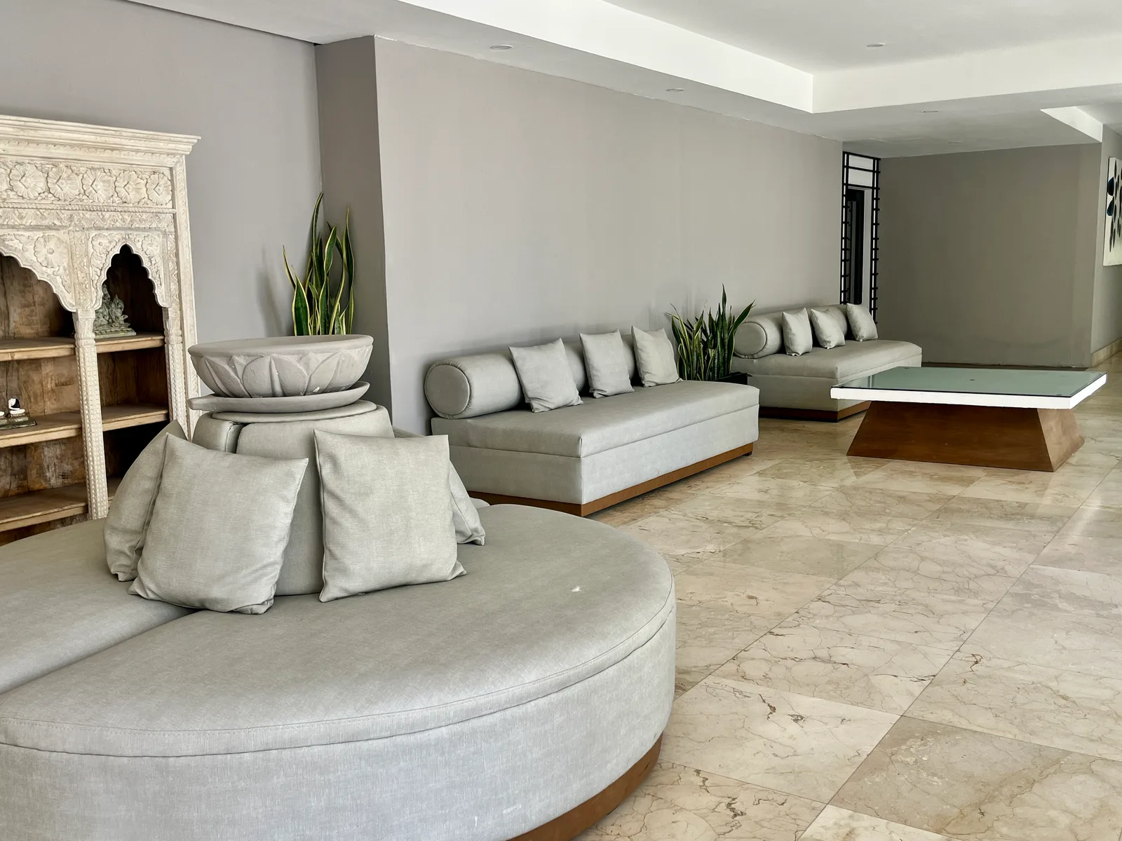 Apartment in Playa del Carmen Near 5th Avenue