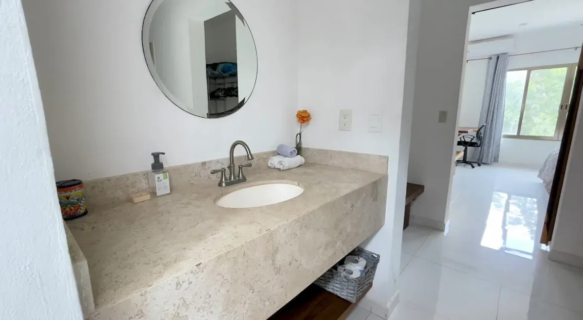 2 Bedroom House in Aldea Zama, Tulum