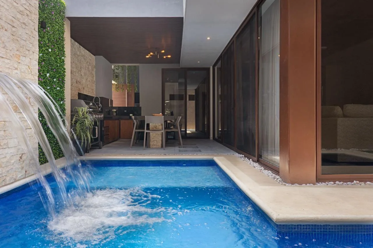 Property in La Veleta Tulum