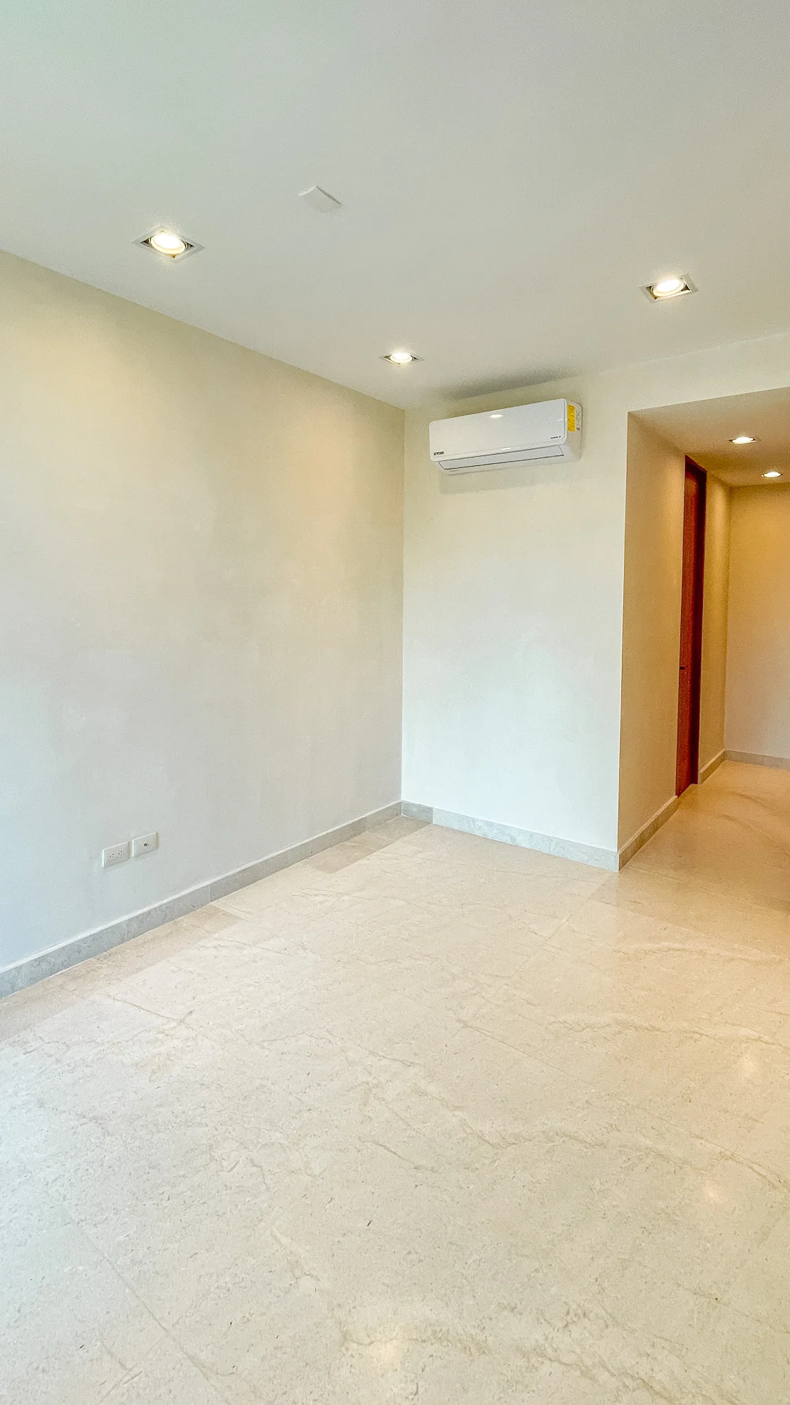 2 Bedroom Apartment for Rent in Aldea Zama