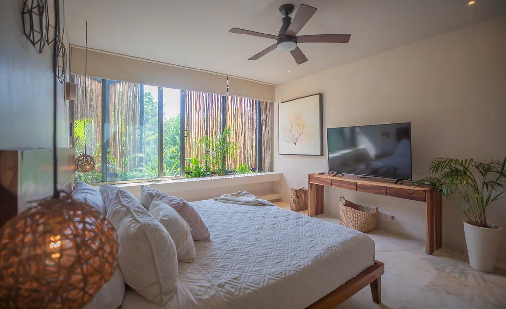 3 Bedroom Residence in Lúum Zamá Tulum