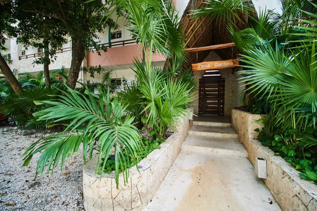 2 Bedroom Apartment in Aldea Zama, Tulum