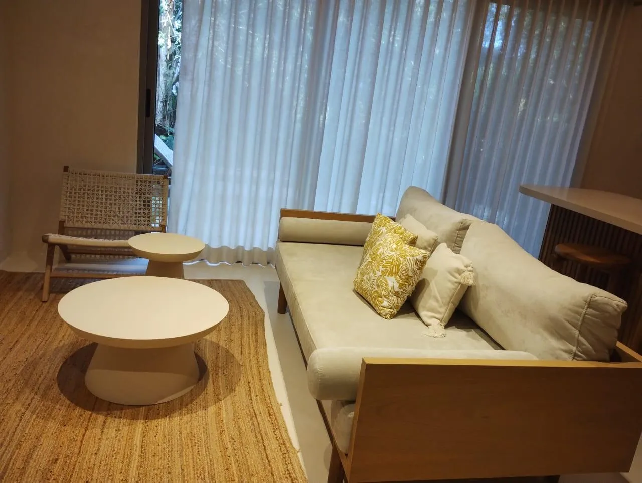 1 Bedroom Apartment in Aldea Zamá, Tulum