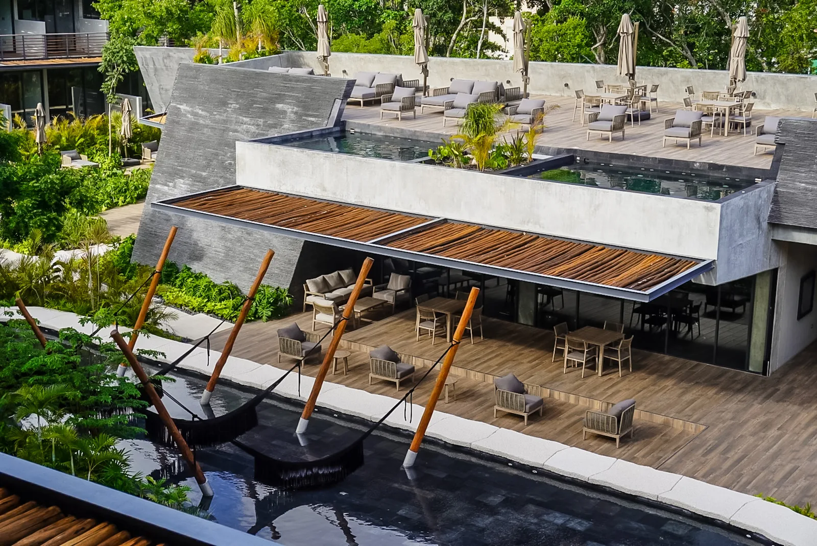 2 Bedroom Apartment in Tulum