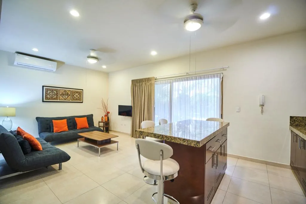 2 Bedroom Apartment in Aldea Zama, Tulum