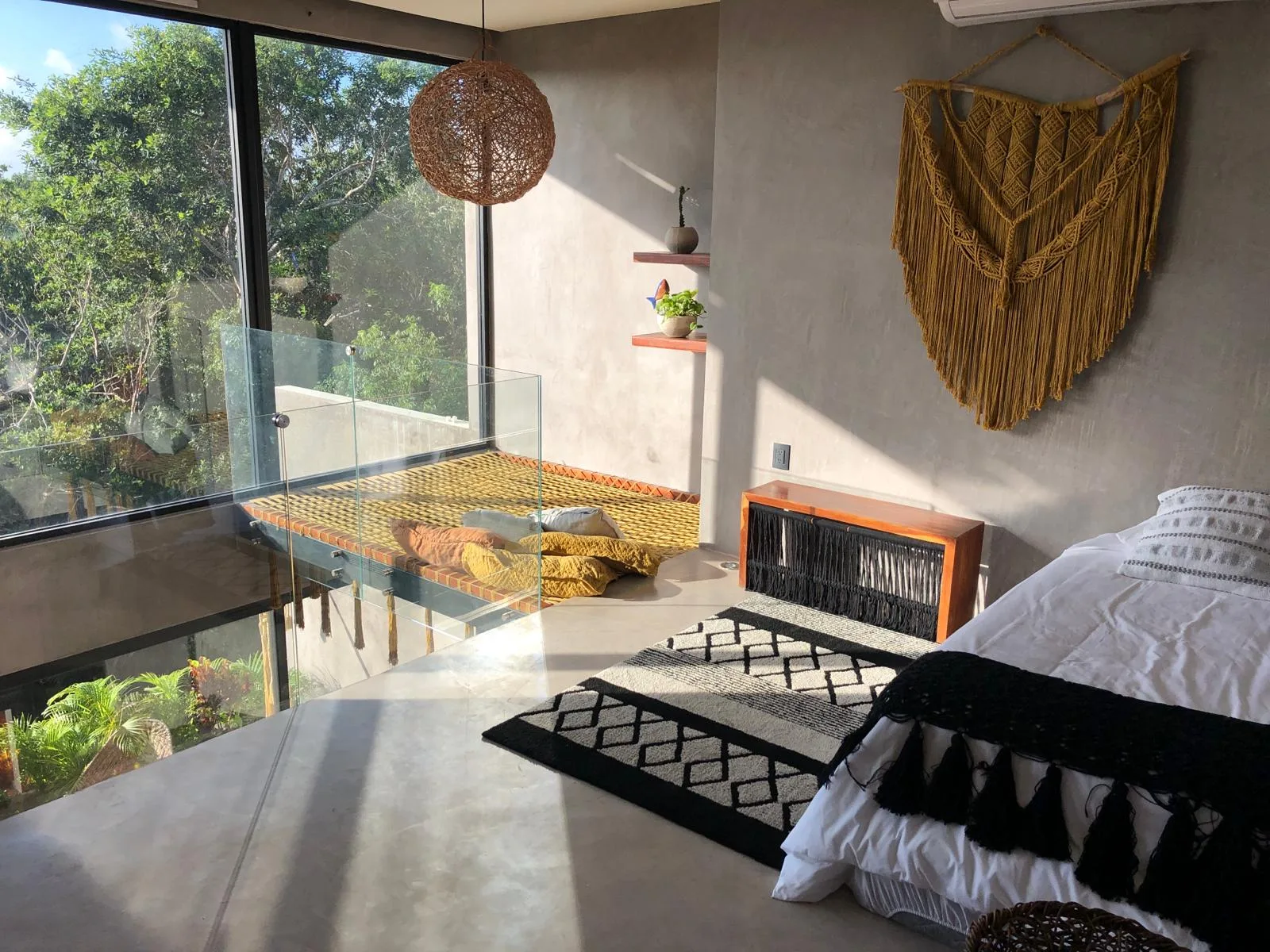 Penthouse in Aldea Zama, Tulum