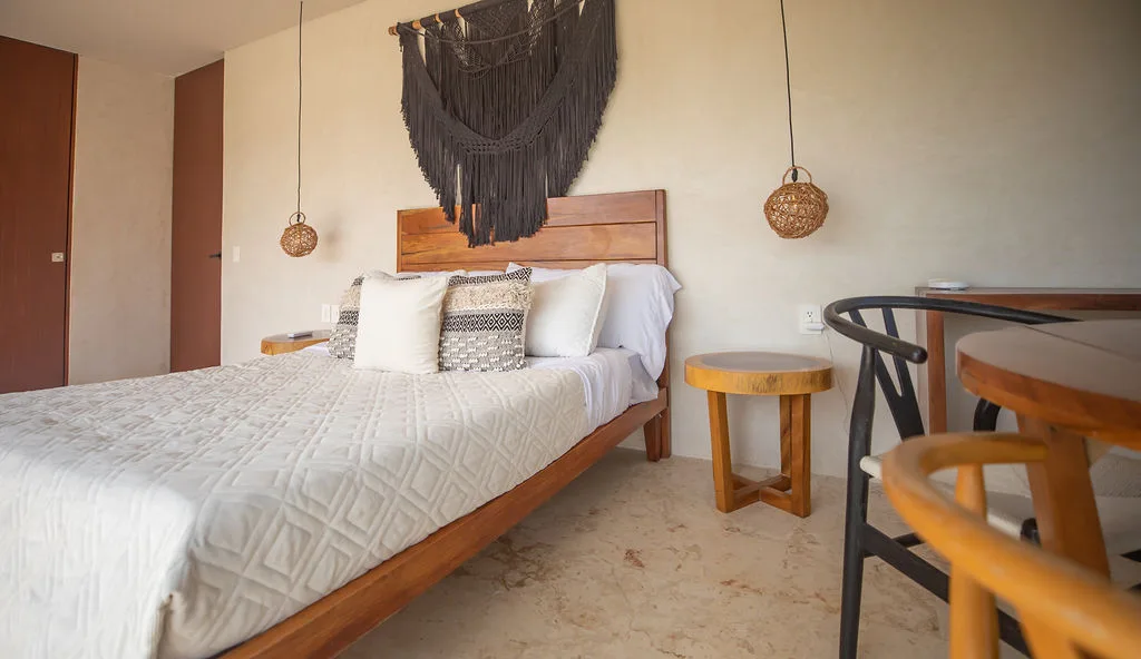 3 Bedroom Residence in Lúum Zamá Tulum
