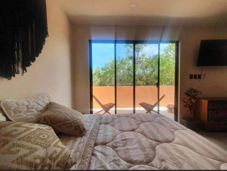 Studio in Aldea Savia Tulum
