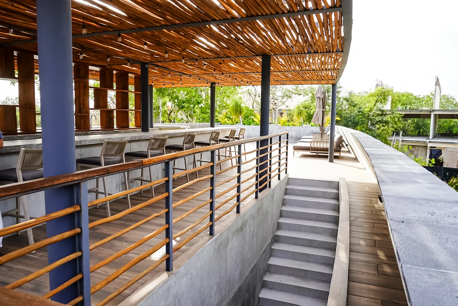 2 Bedroom Apartment in Tulum