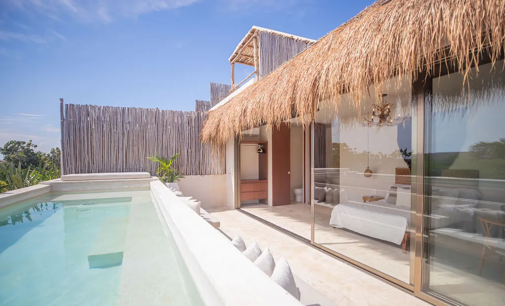 3 Bedroom Residence in Lúum Zamá Tulum