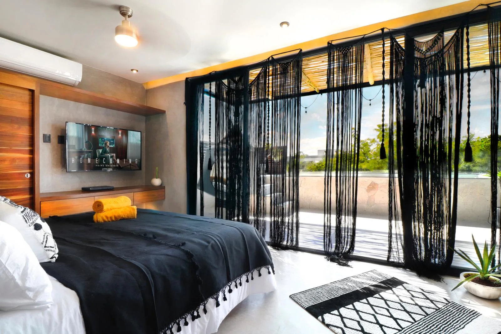 Penthouse in Aldea Zama, Tulum