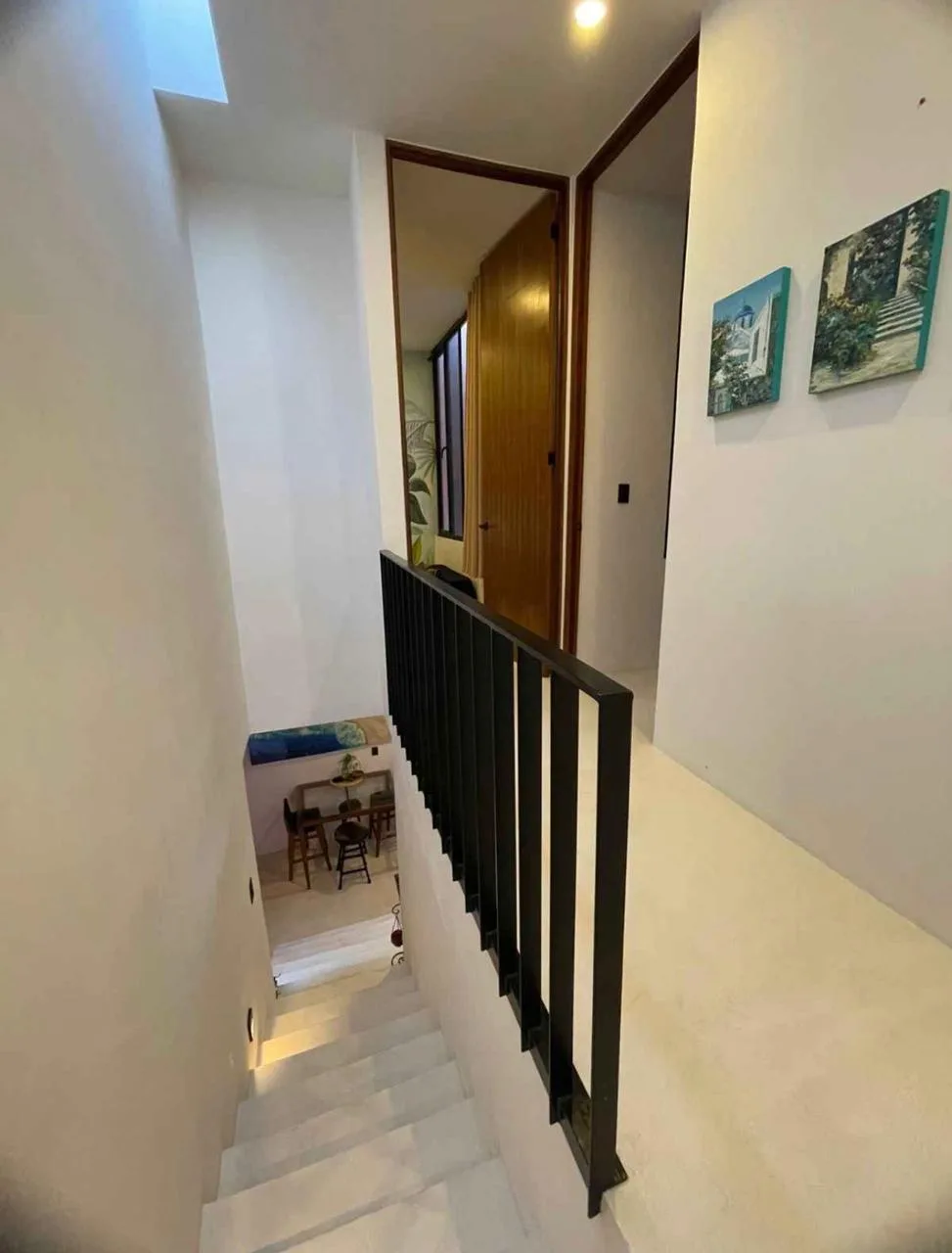 2 Bedroom House in Tulum