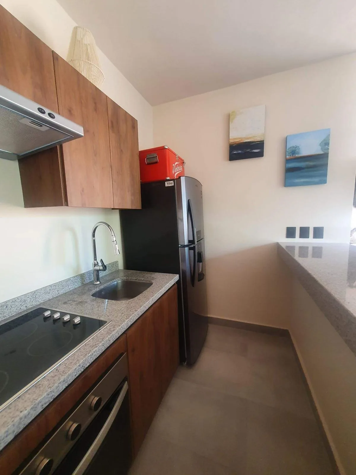 Studio in Aldea Savia Tulum