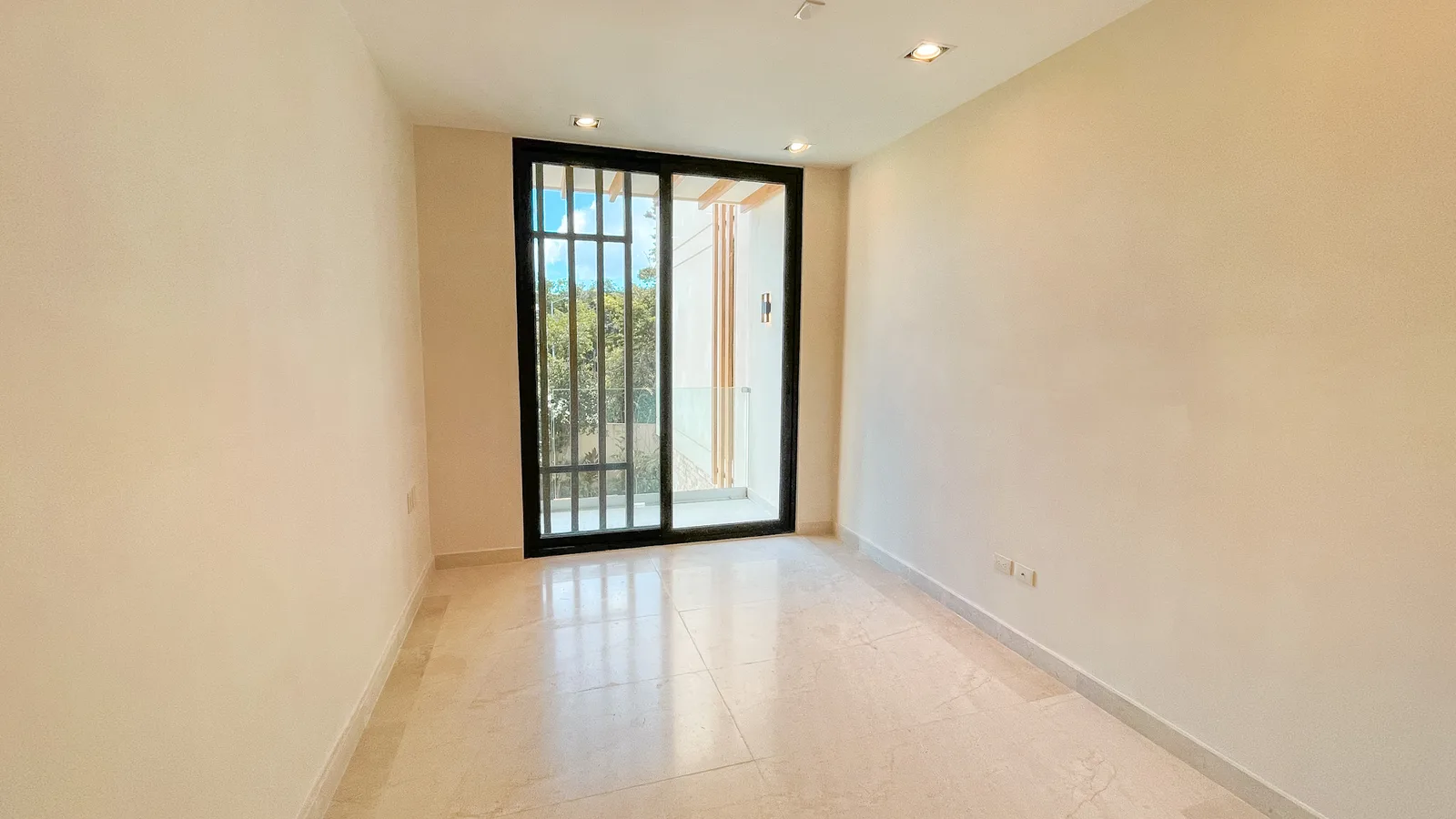 2 Bedroom Apartment for Rent in Aldea Zama