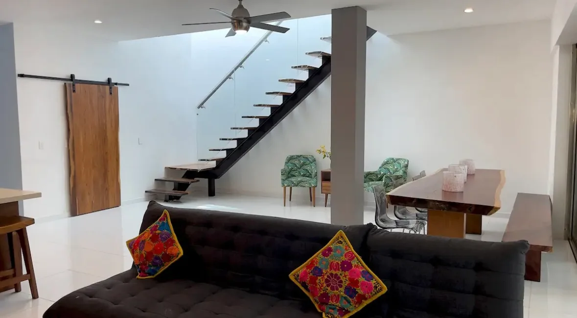 2 Bedroom House in Aldea Zama, Tulum