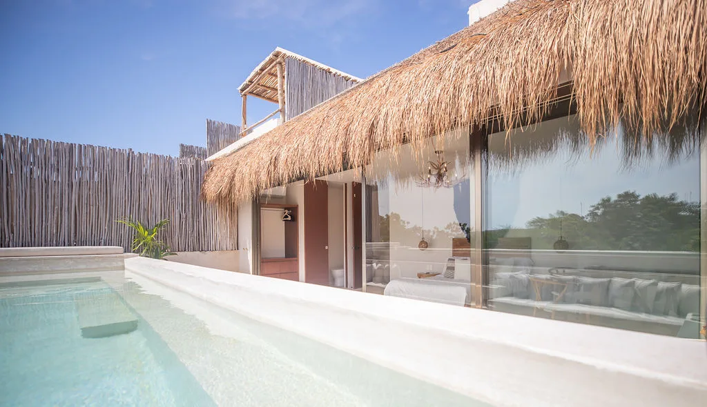 3 Bedroom Residence in Lúum Zamá Tulum
