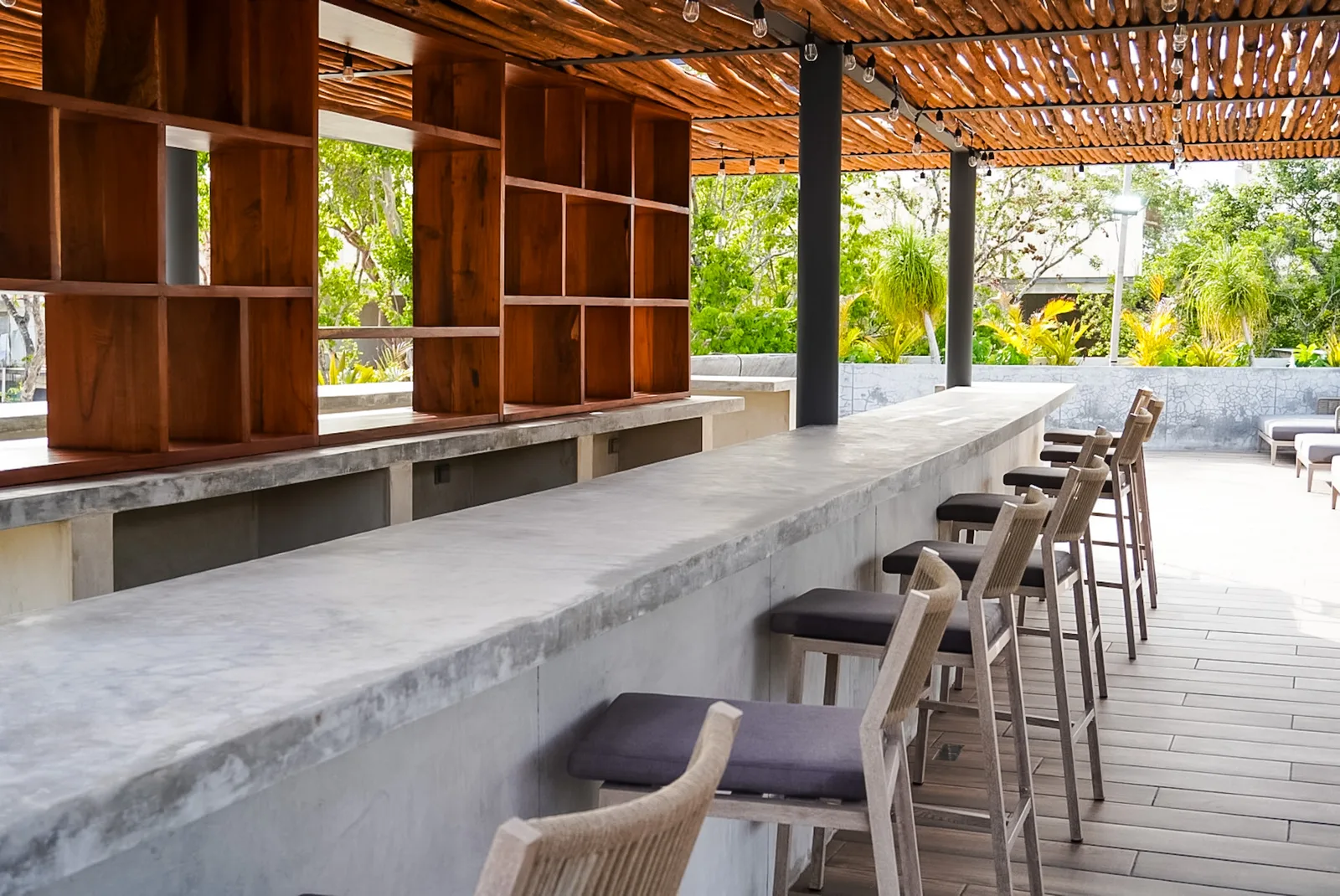 2 Bedroom Apartment in Tulum