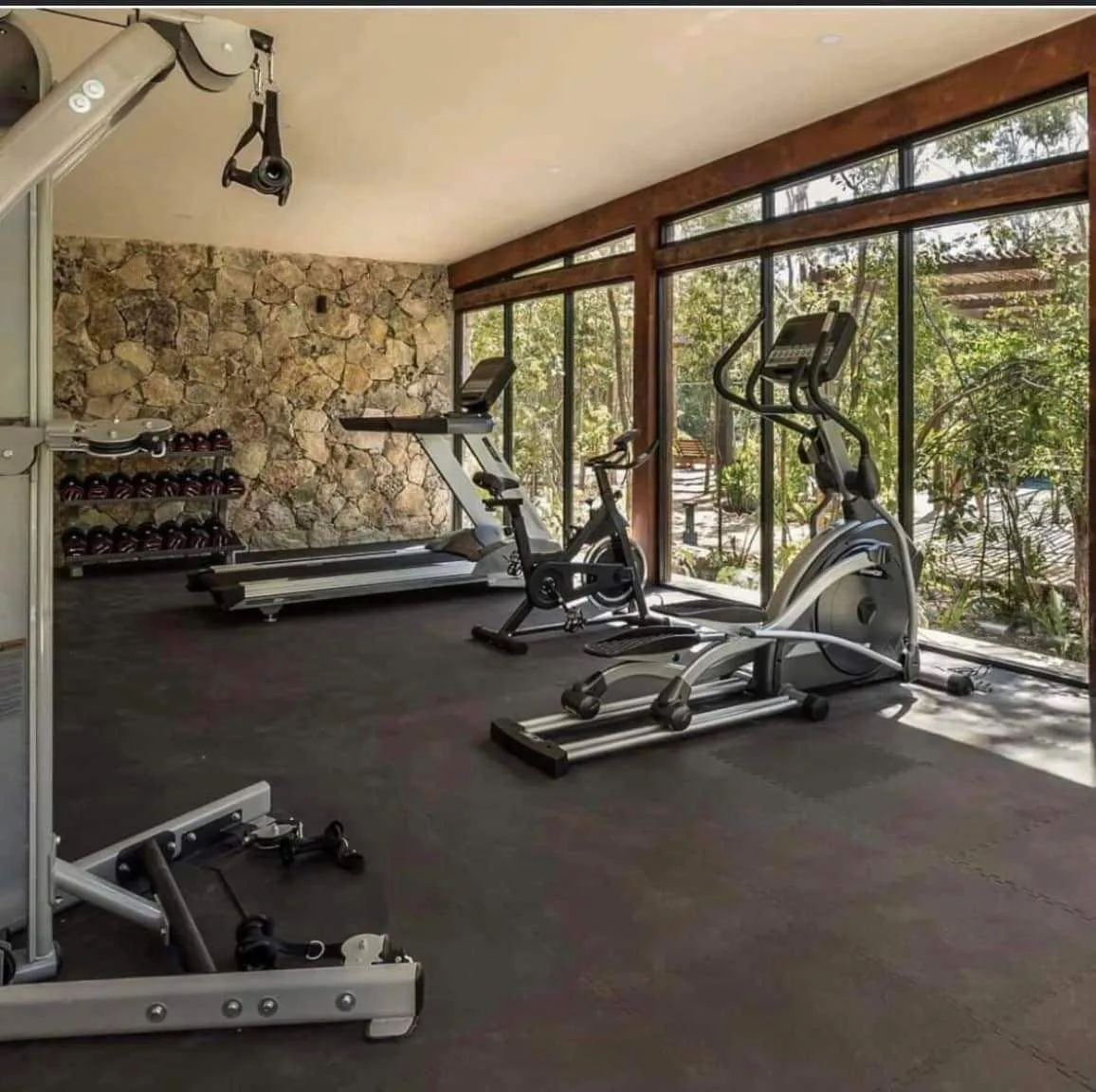 Studio in Aldea Savia Tulum