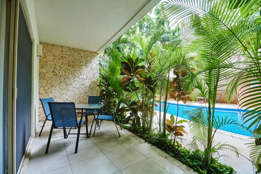 2 Bedroom Apartment in Aldea Zama, Tulum
