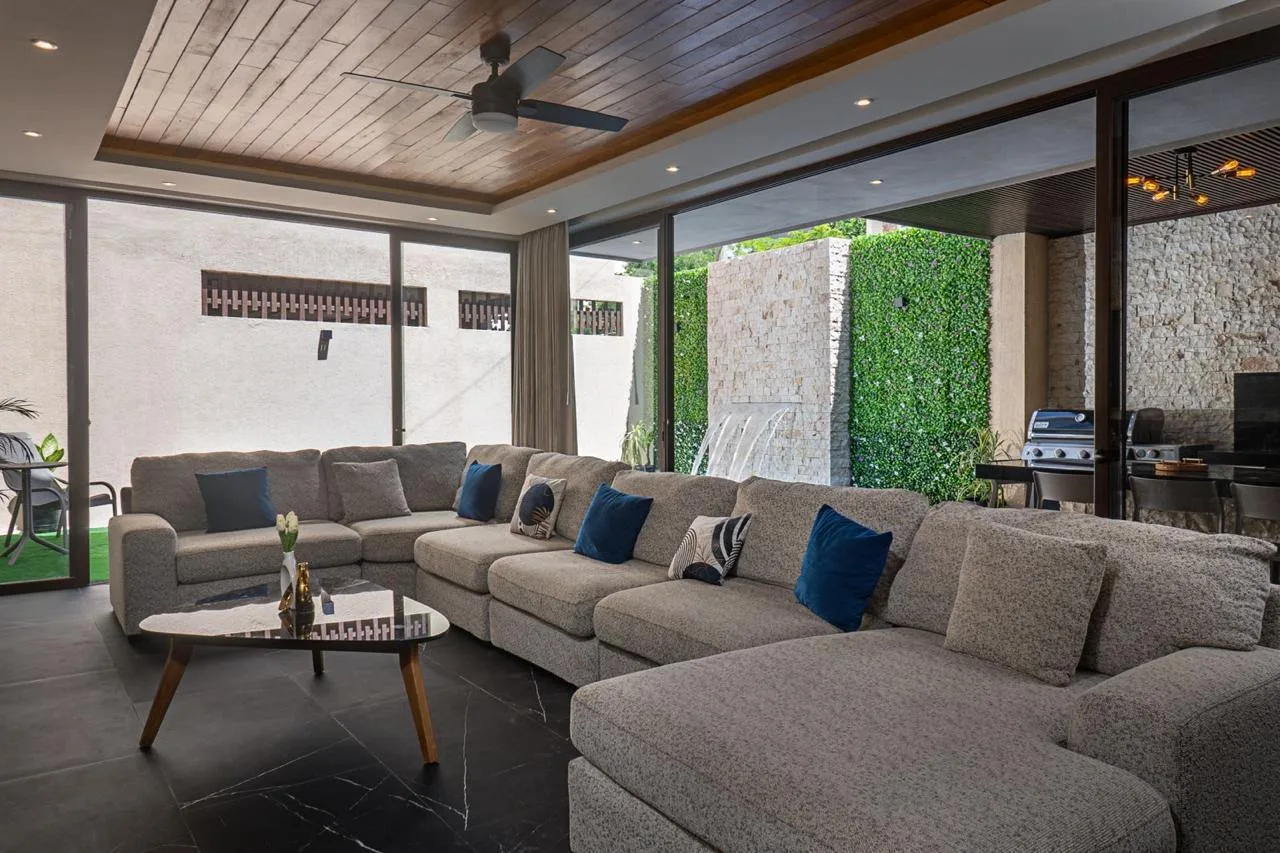 Property in La Veleta Tulum