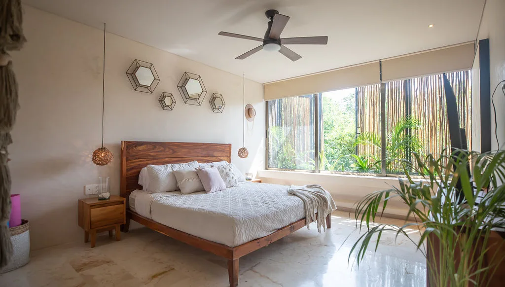3 Bedroom Residence in Lúum Zamá Tulum