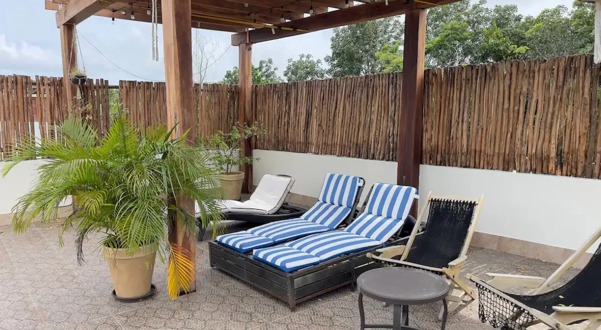 2 Bedroom House in Aldea Zama, Tulum