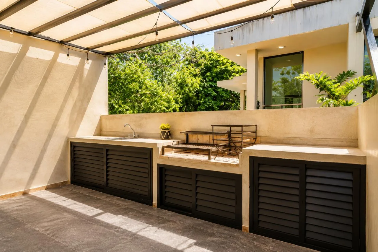 Property in Playacar Playa del Carmen