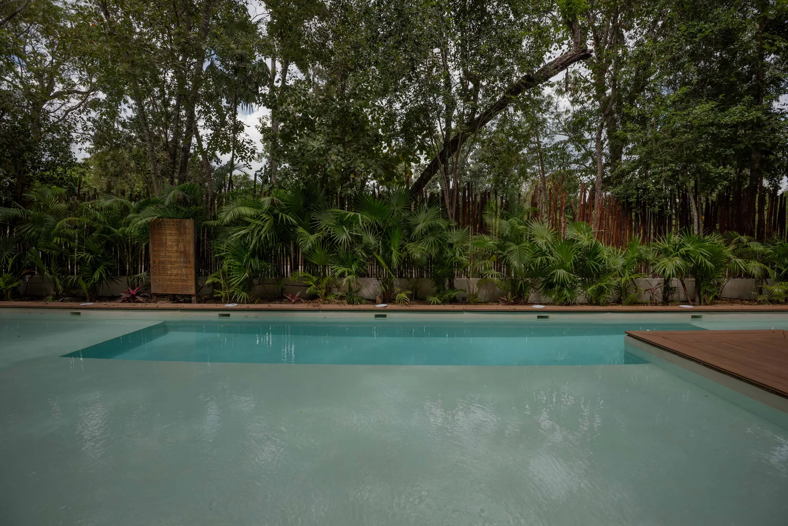 Property in Tulum