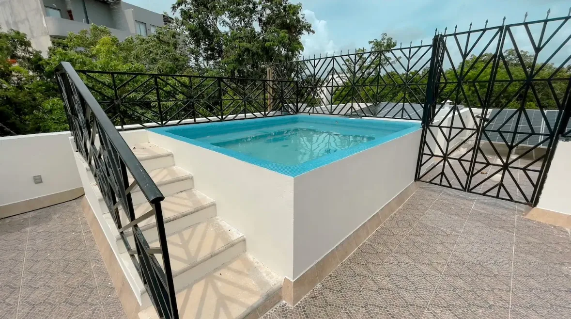 2 Bedroom House in Aldea Zama, Tulum