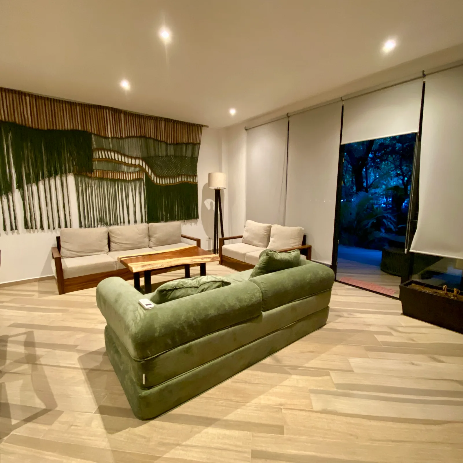 2 Bedroom Property in La Veleta, Tulum