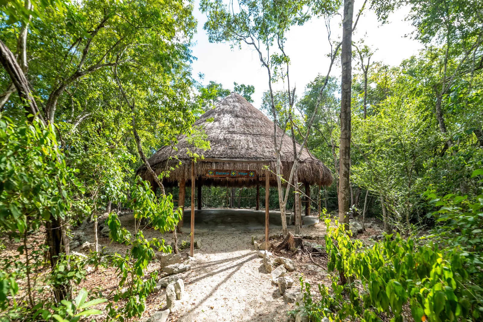 2 Bedroom Apartment in Tulum