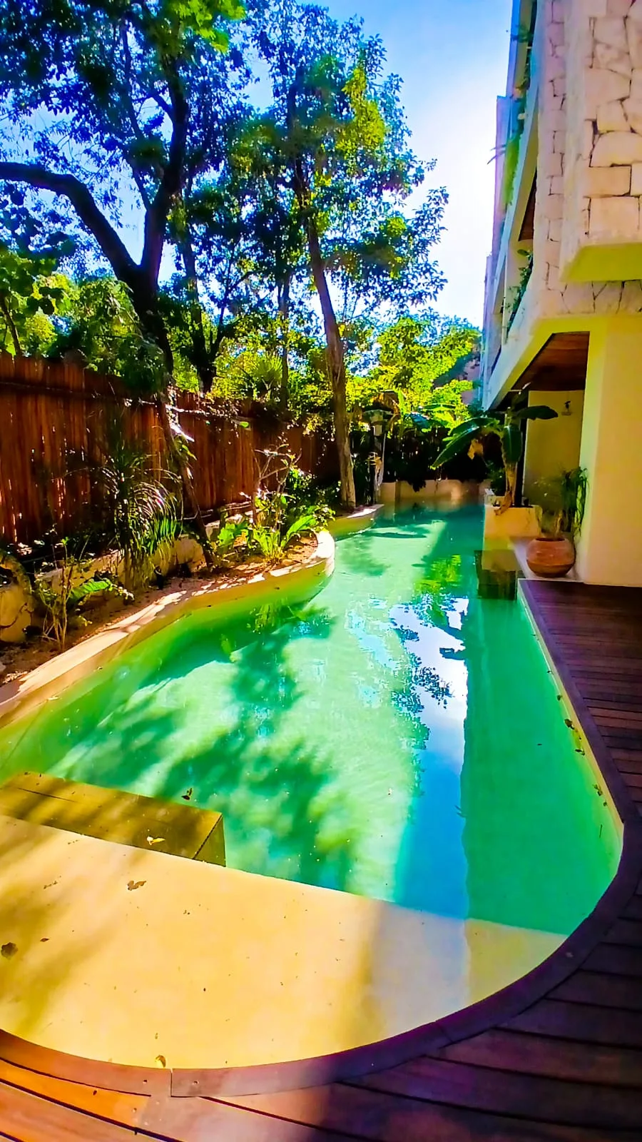 2 Bedroom Apartment in Aldea Zama, Tulum