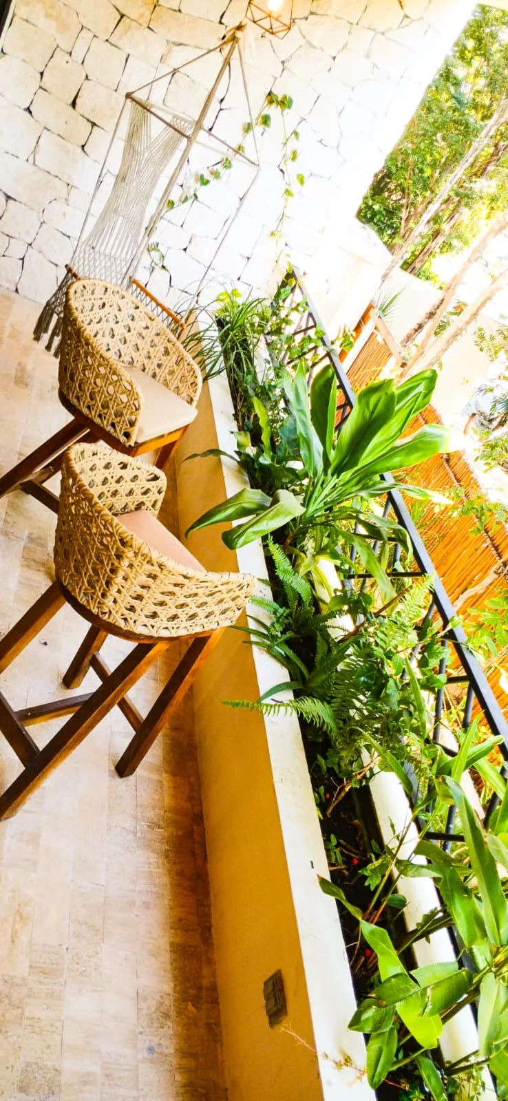 2 Bedroom Apartment in Aldea Zama, Tulum