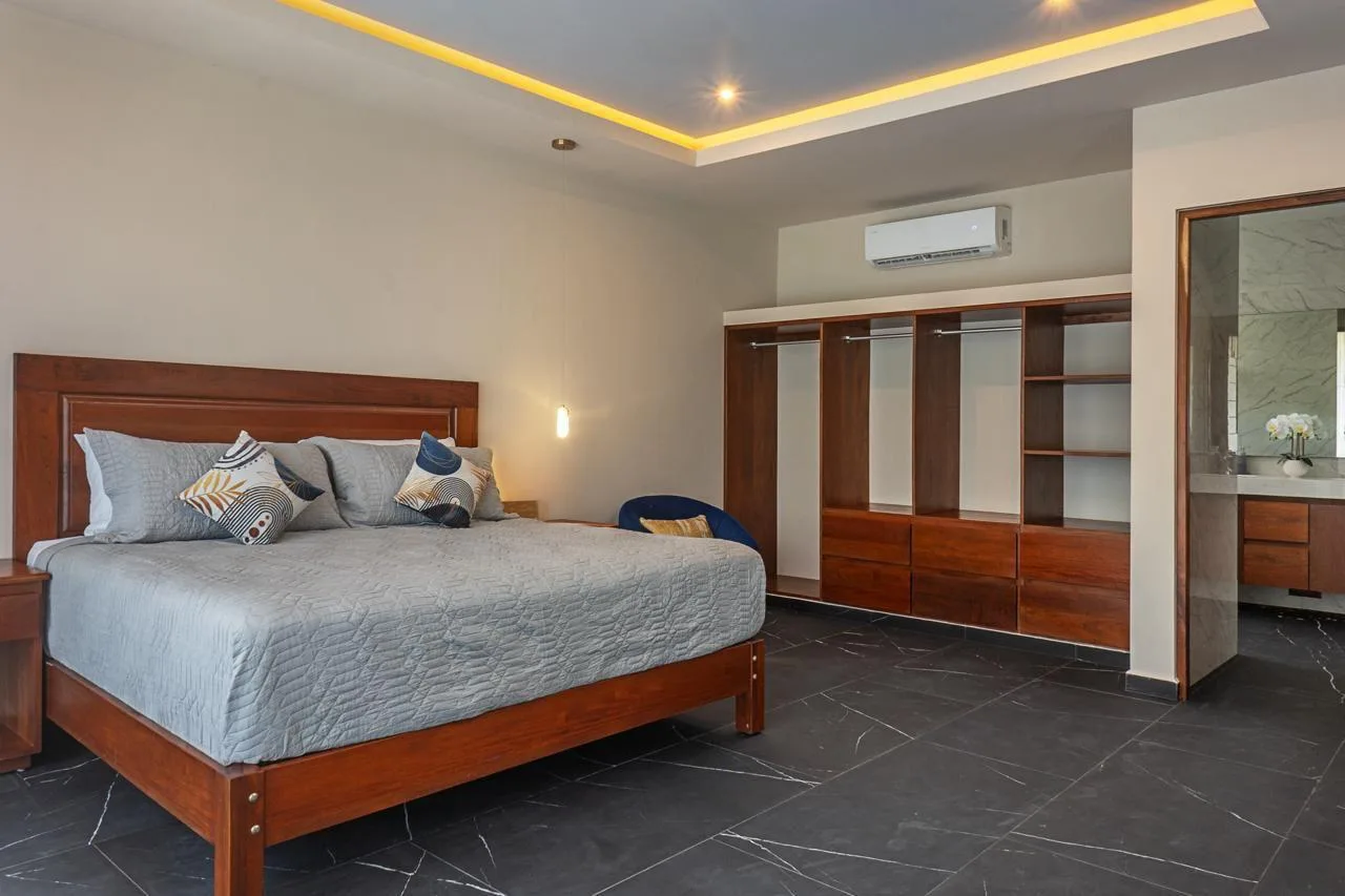 Property in La Veleta Tulum