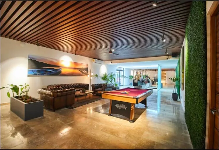 1 Bedroom Apartment in Aldea Zama, Tulum