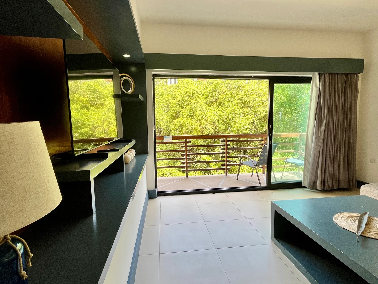 Apartment in Playa del Carmen Near 5th Avenue