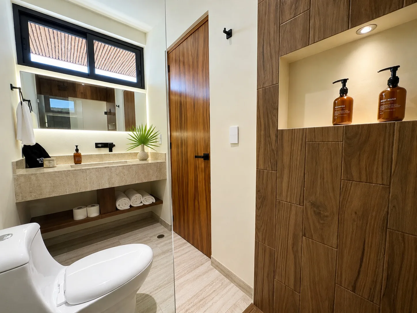 Penthouse in Tulum – Region 8, Sea Views