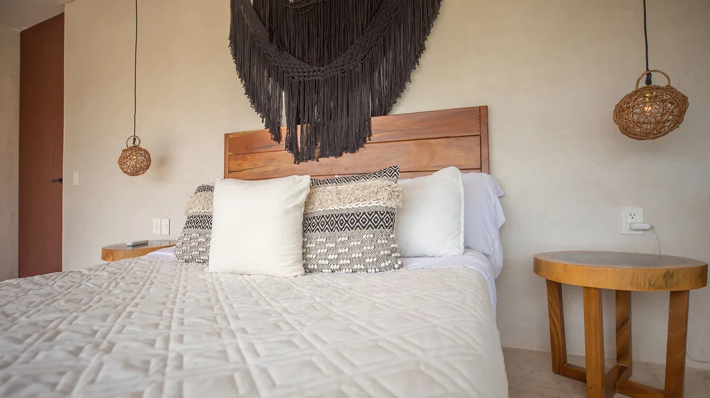 3 Bedroom Residence in Lúum Zamá Tulum