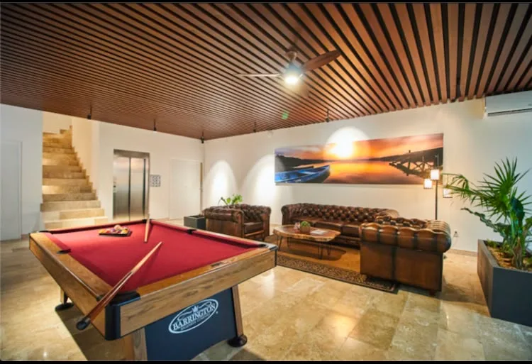 1 Bedroom Apartment in Aldea Zama, Tulum