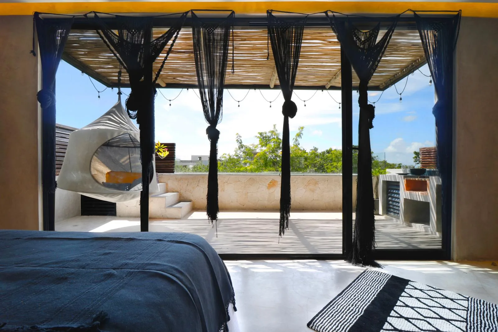 Penthouse in Aldea Zama, Tulum