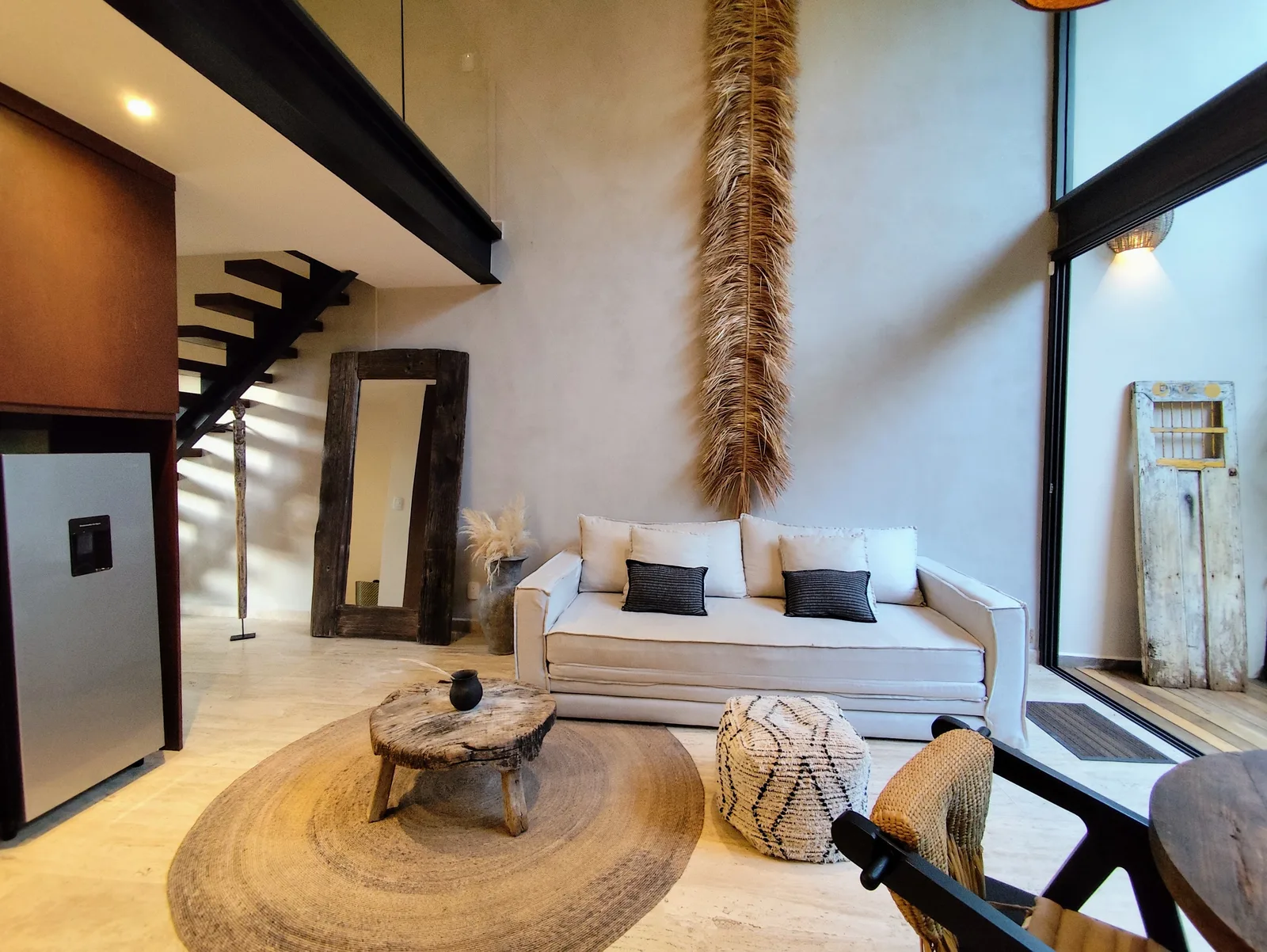 Loft in Región 15, Tulum