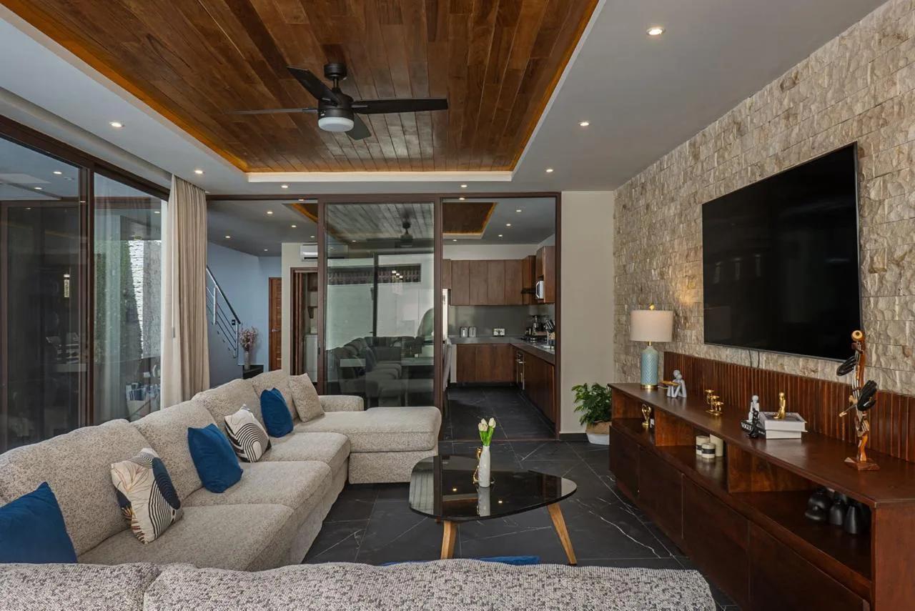 Property in La Veleta Tulum