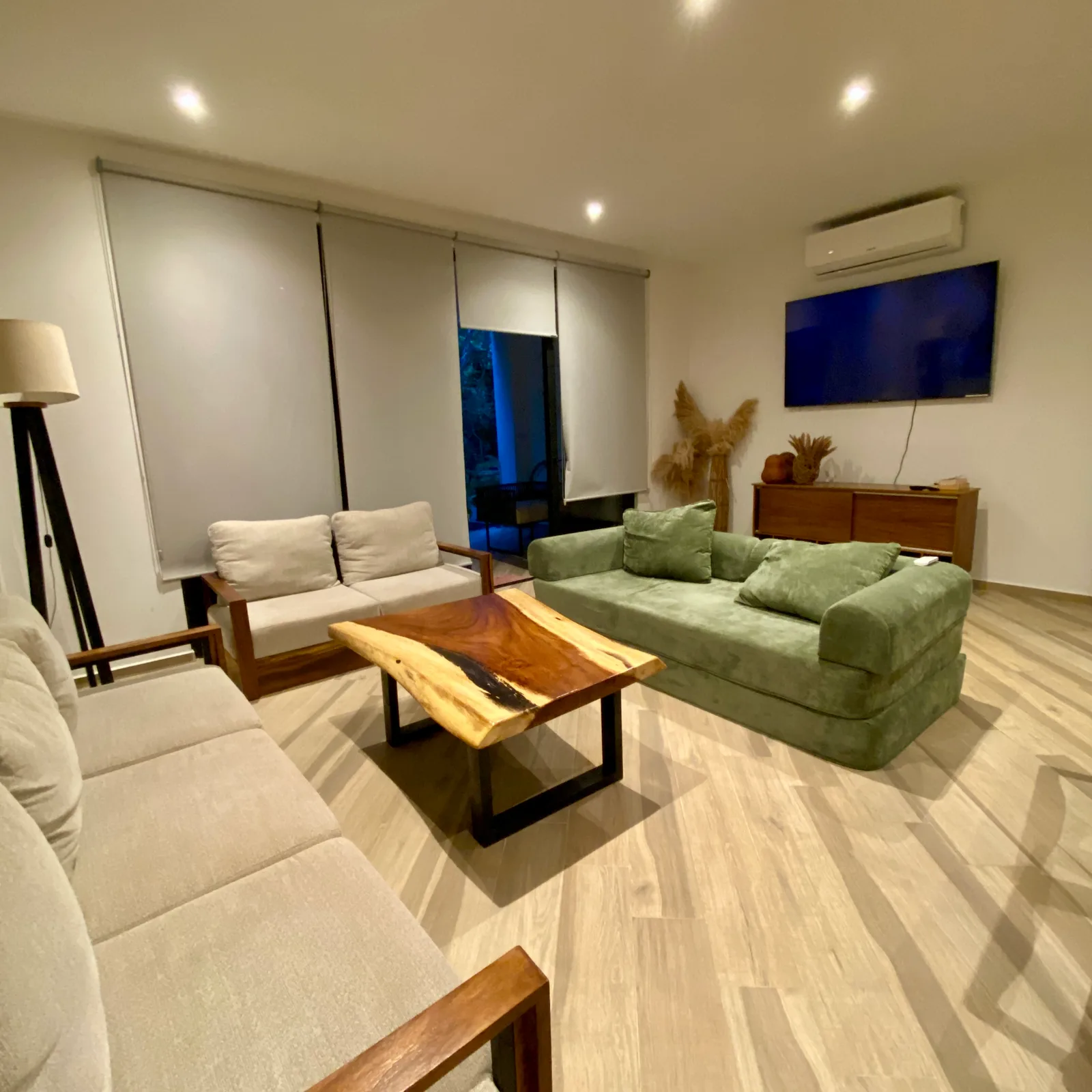 2 Bedroom Property in La Veleta, Tulum