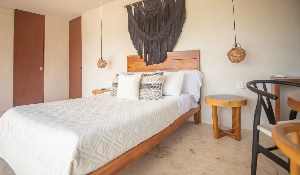 3 Bedroom Residence in Lúum Zamá Tulum