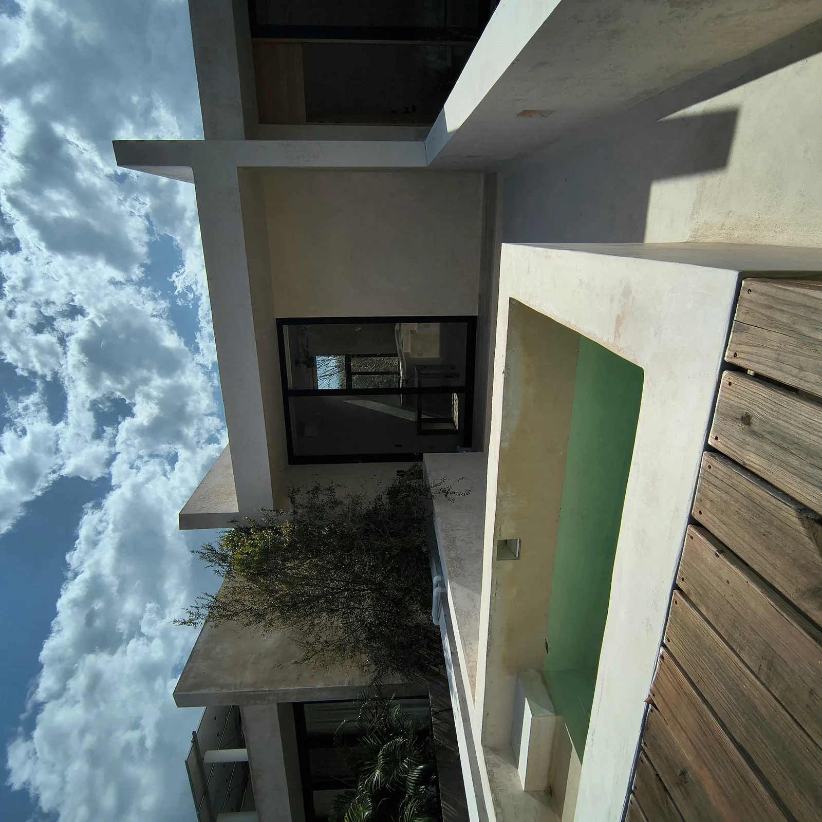 1 Bedroom Apartment for Rent in La Veleta, Tulum