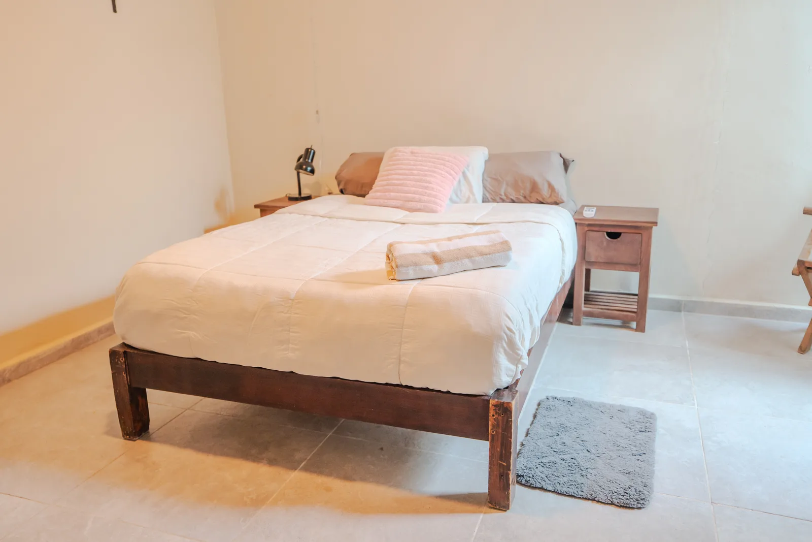 Private Room in Colonia Hollywood, Playa del Carmen