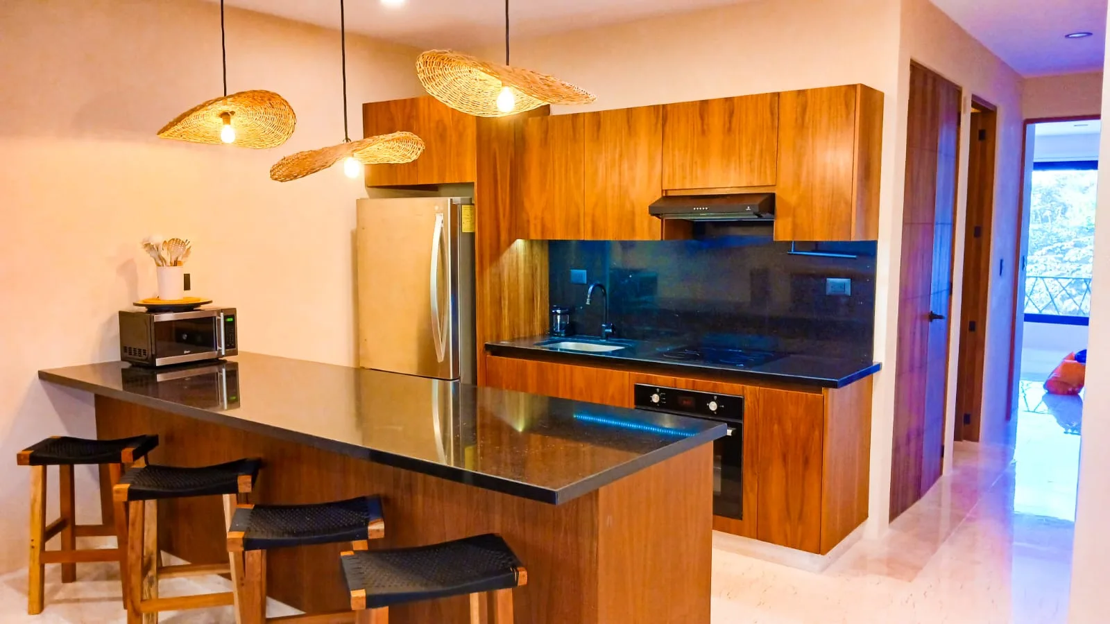 2 Bedroom Apartment in Aldea Zama, Tulum