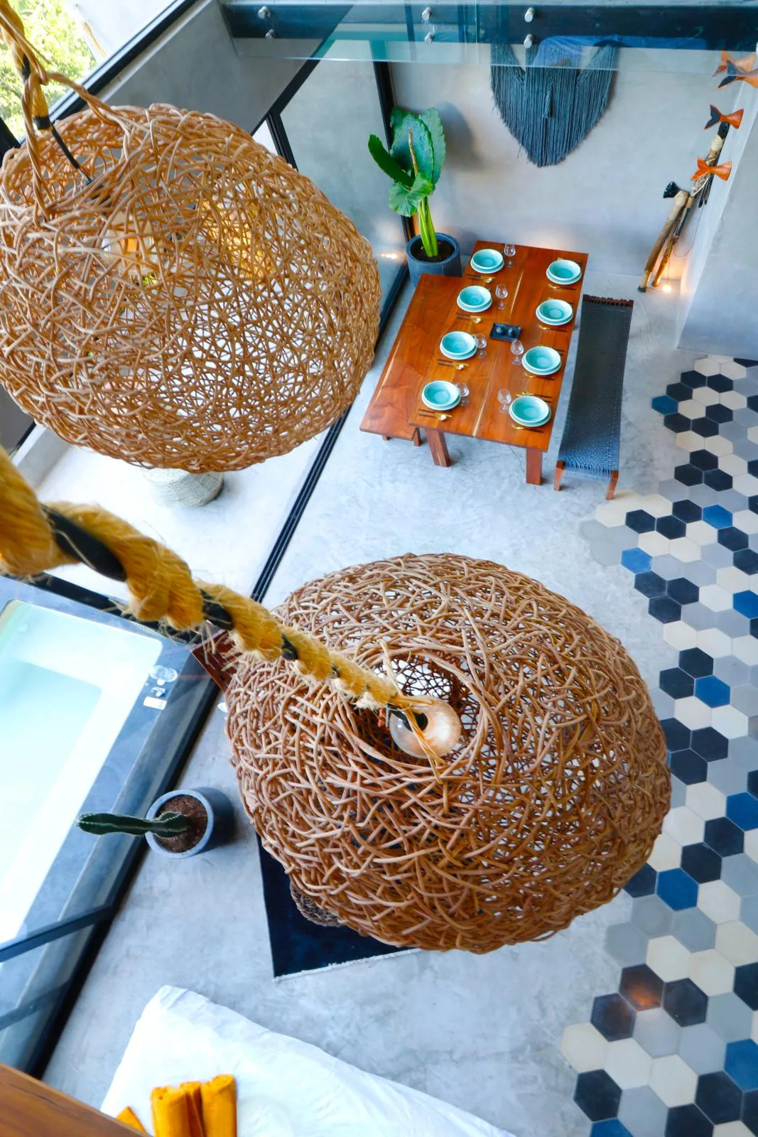 Penthouse in Aldea Zama, Tulum