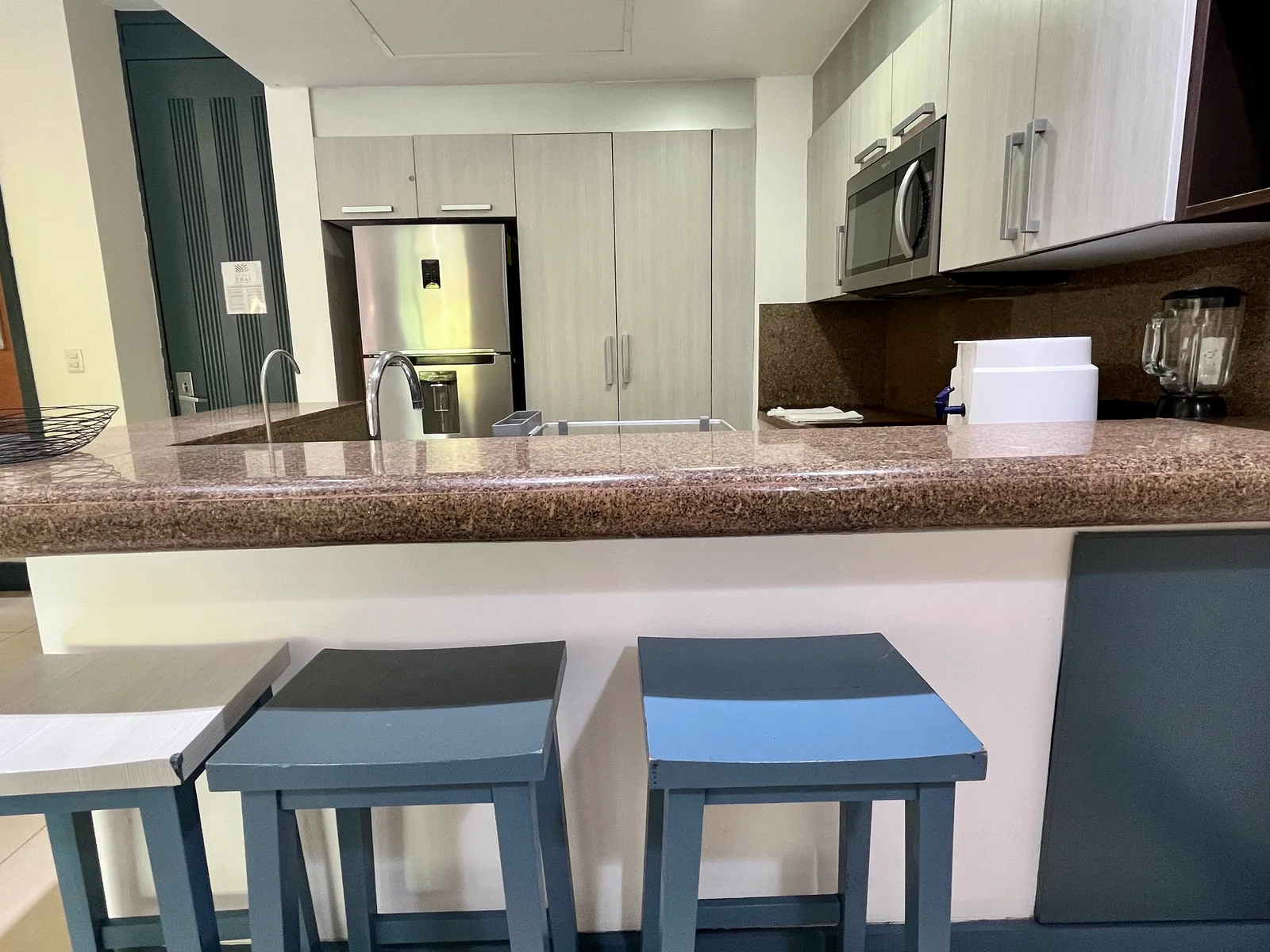 Apartment in Playa del Carmen Near 5th Avenue